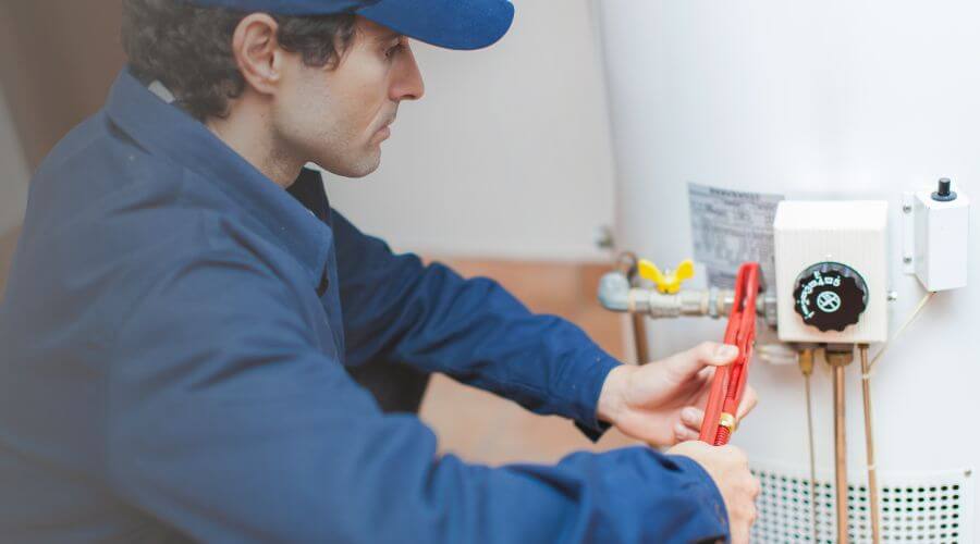 Local expert plumbing services in Morrison, IA
